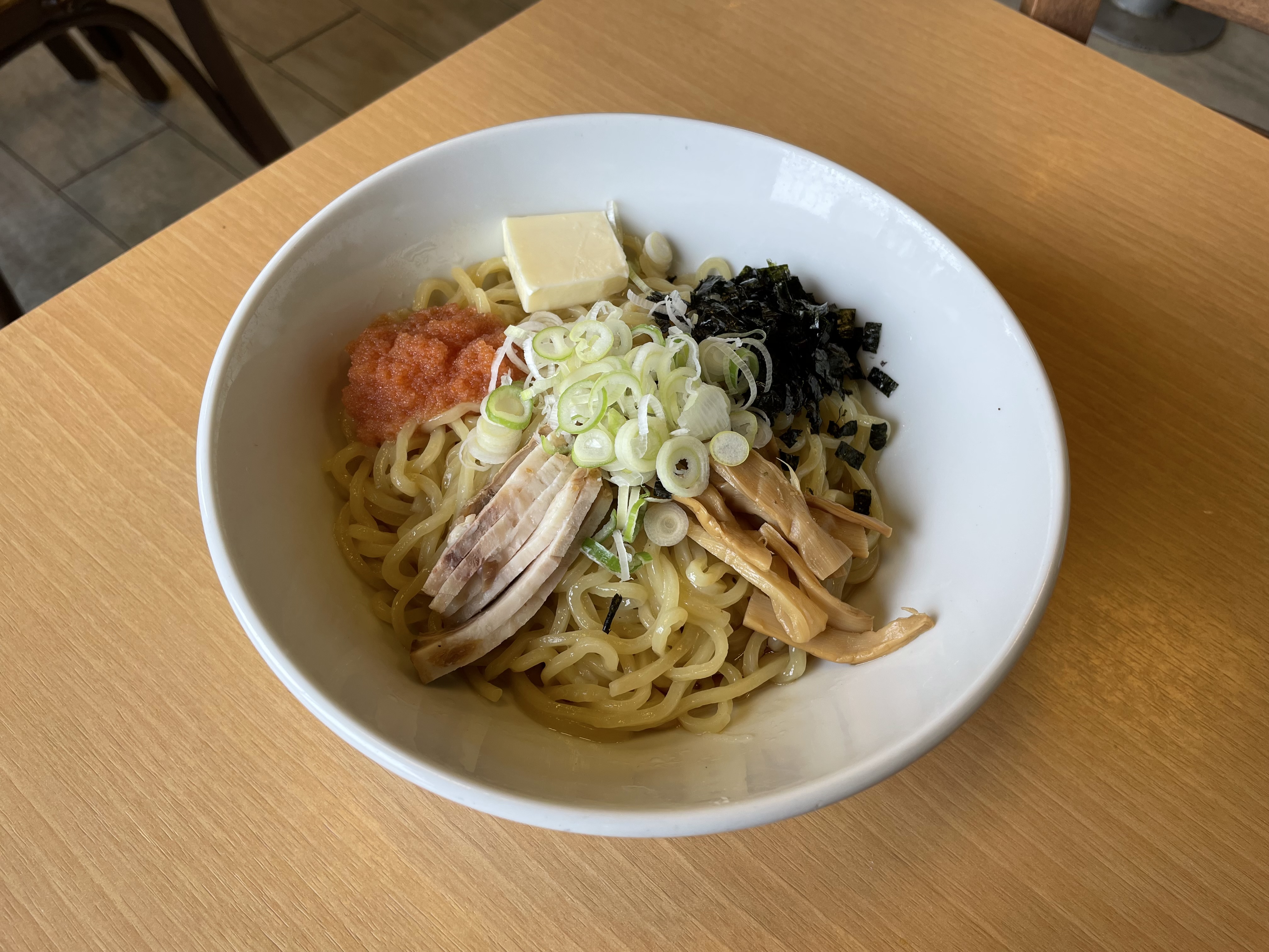 ラーメン店のキッチン・ホールスタッフ/正社員スタッフ 0